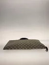 GUCCI Business Satchel Men PVC Used