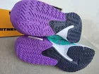 NEW - Nike Men's Lebron Witness 6 Shoes South Beach CZ4052-300 Size 14