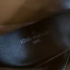 NEW Louis Vuitton LOUIS VUITTON Silhouette Line Ankle Boot