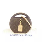 LOUIS VUITTON LV GHW Around Me 2 Way Shoulder Bag