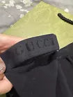 New Authentic Gucci GG Logo Tights