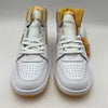 Men's Sz 13 Nike Jordan Air Ship White University Gold Sneaker NEW