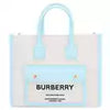 Burberry Mini Freya Tote Bag