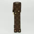 LOUIS VUITTON Reverse Pochette Trunk Vertical Shoulder Bag M67873 LV Auth 32652A