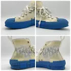 Christian Dior Sneakers Shoes High-cut B23 Oblique EU 43 US 10 Authentic