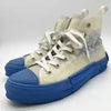 Christian Dior Sneakers Shoes High-cut B23 Oblique EU 43 US 10 Authentic