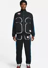 Nike x Undercover Jun Takahashi UBA Undercover Basketball Tracksuit