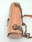 Louis Vuitton Pink Crocodile Twist Shoulder Bag Eb0724ixxzdu