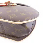 LOUIS VUITTON LV GHW Around Me 2 Way Shoulder Bag