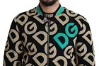 Dolce & Gabbana Iconic Printed Jacket