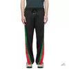 Gucci Web Print Panelled Tracksuit