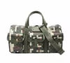 LOUIS VUITTON Keep All 55 Pharrell Model Boston Bag Rare