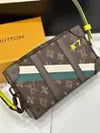 Louis Vuitton Soft Trunk Wallet