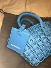 Balenciaga Bistro Basket Bag