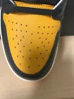 Size 14 - Jordan 1 Retro OG High Yellow Toe