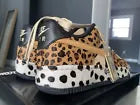 Nike Air Force 1 Low Premium YOTD Id Size 10 Horse hair