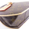 LOUIS VUITTON LV GHW Around Me 2 Way Shoulder Bag