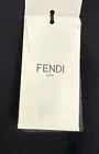 FENDI FF Logo Jumper Sweater 56/XXXL Men's NWT 100% Authentic