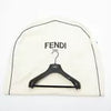 Fendi ZUCCA Jacket 36 Ladies' Pink Mink