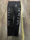 AMIRI Camo Bones Jeans