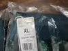 Adidas x Korn Green Sequin Tracksuit Size X-LARGE