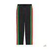 Gucci Web Print Panelled Tracksuit