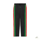 Gucci Web Print Panelled Tracksuit