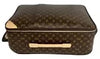 Louis Vuitton Pegase Classic Monogram Suitcase Garment Bag Made in France