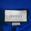 Gucci GG Supreme Technical Jersey Mini Dress Brown