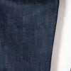 Dior Oblique Cotton & Polyester Denim Jacket 48 Men's indigo blue  033D490A