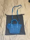 Balenciaga Bistro Basket Bag