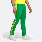 Adidas OG MEN'S BRAZIL BECKENBAUER TRACKSUIT  2XL