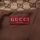 Gucci GG Canvas Romper