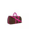 LOUIS VUITTON KEEPALL DUFFLE BAG