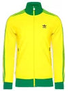 Adidas OG MEN'S BRAZIL BECKENBAUER TRACKSUIT  2XL