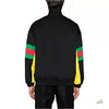 Gucci Web Print Panelled Tracksuit