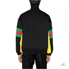 Gucci Web Print Panelled Tracksuit