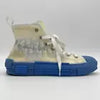 Christian Dior Sneakers Shoes High-cut B23 Oblique EU 43 US 10 Authentic