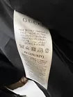 GUCCI X BALENCIAGA HACKER JUMBO JACKET  Size 42