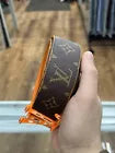 Louis Vuitton LV Pyramide Reversible BELT