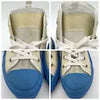 Christian Dior Sneakers Shoes High-cut B23 Oblique EU 43 US 10 Authentic