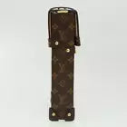 LOUIS VUITTON Reverse Pochette Trunk Vertical Shoulder Bag M67873 LV Auth 32652A