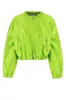 Gucci Green Bomber Jacket New Size 44