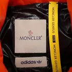 Authentic MONCLER GENIUS Down Vest