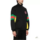 Gucci Web Print Panelled Tracksuit