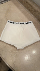 CHRISTIAN DIOR Bralette Lingerie Set