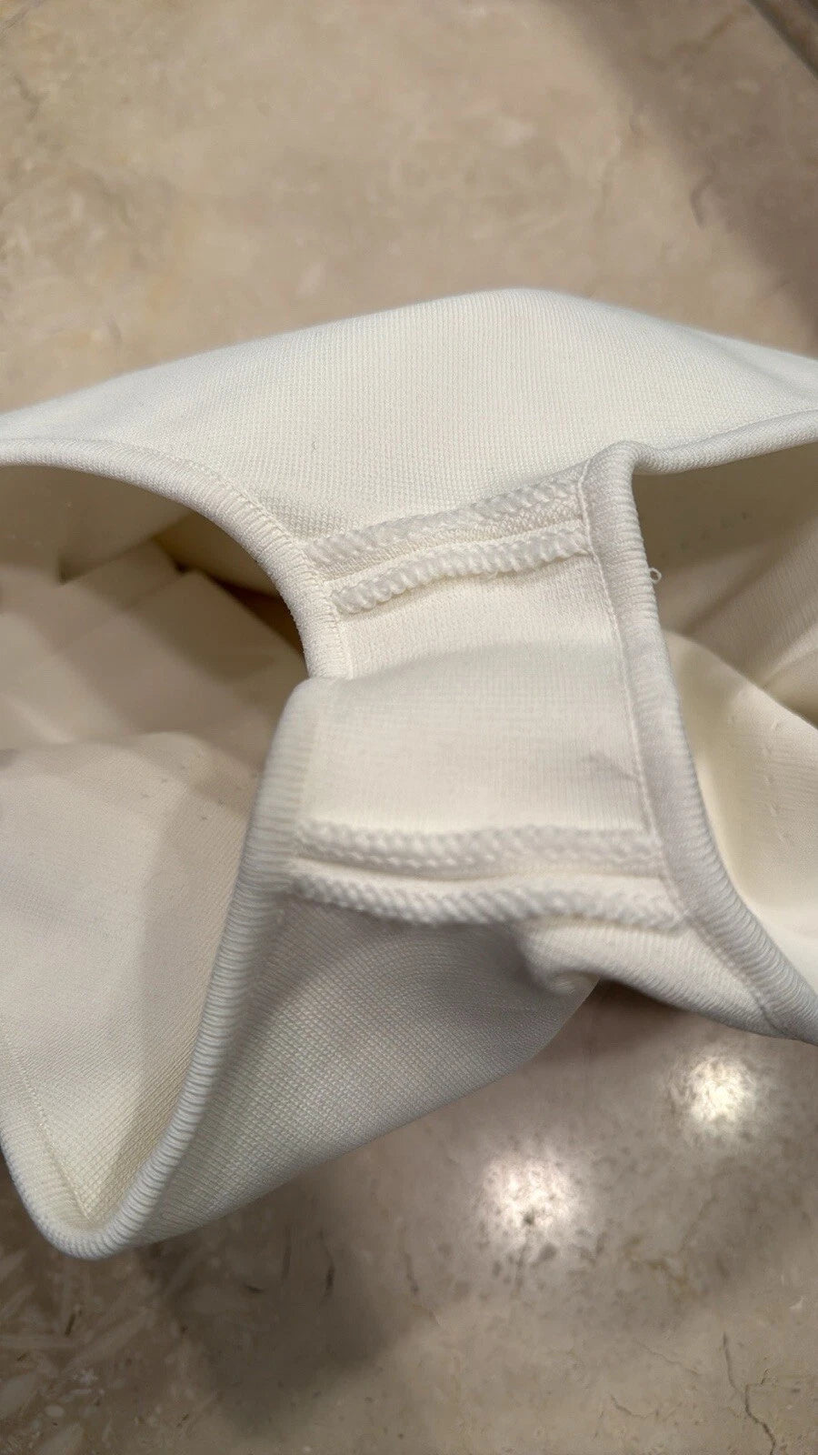 CHRISTIAN DIOR Bralette Lingerie Set