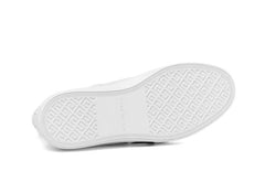 Givenchy City Count Leather Sneakers