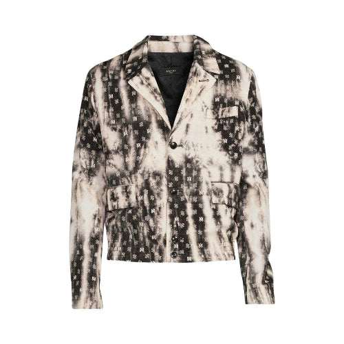 Amiri Paisley Jacket