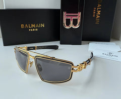 Balmain Titan Sunglasses